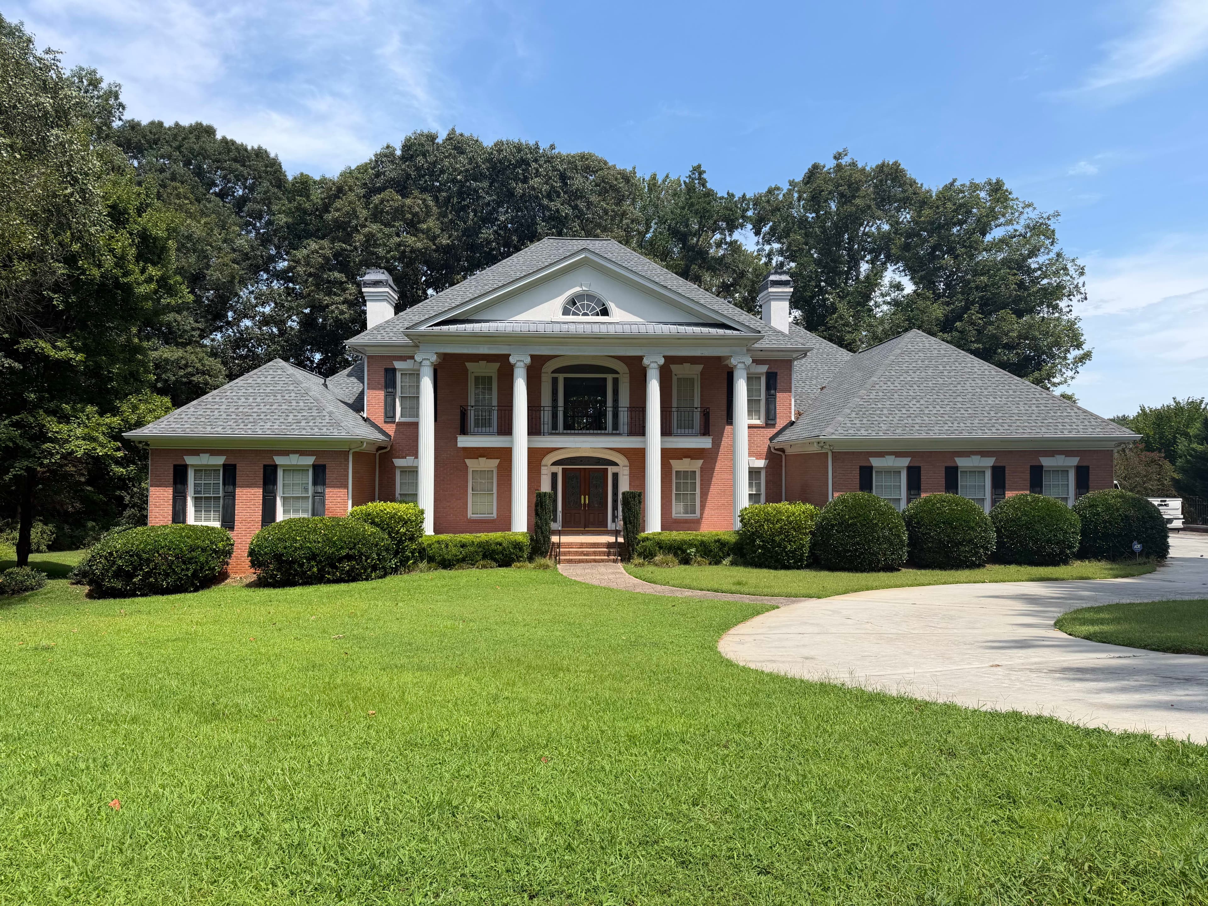 Find Your PERFECT PIECE at This Chateau Elan Home Filled with Treasures!