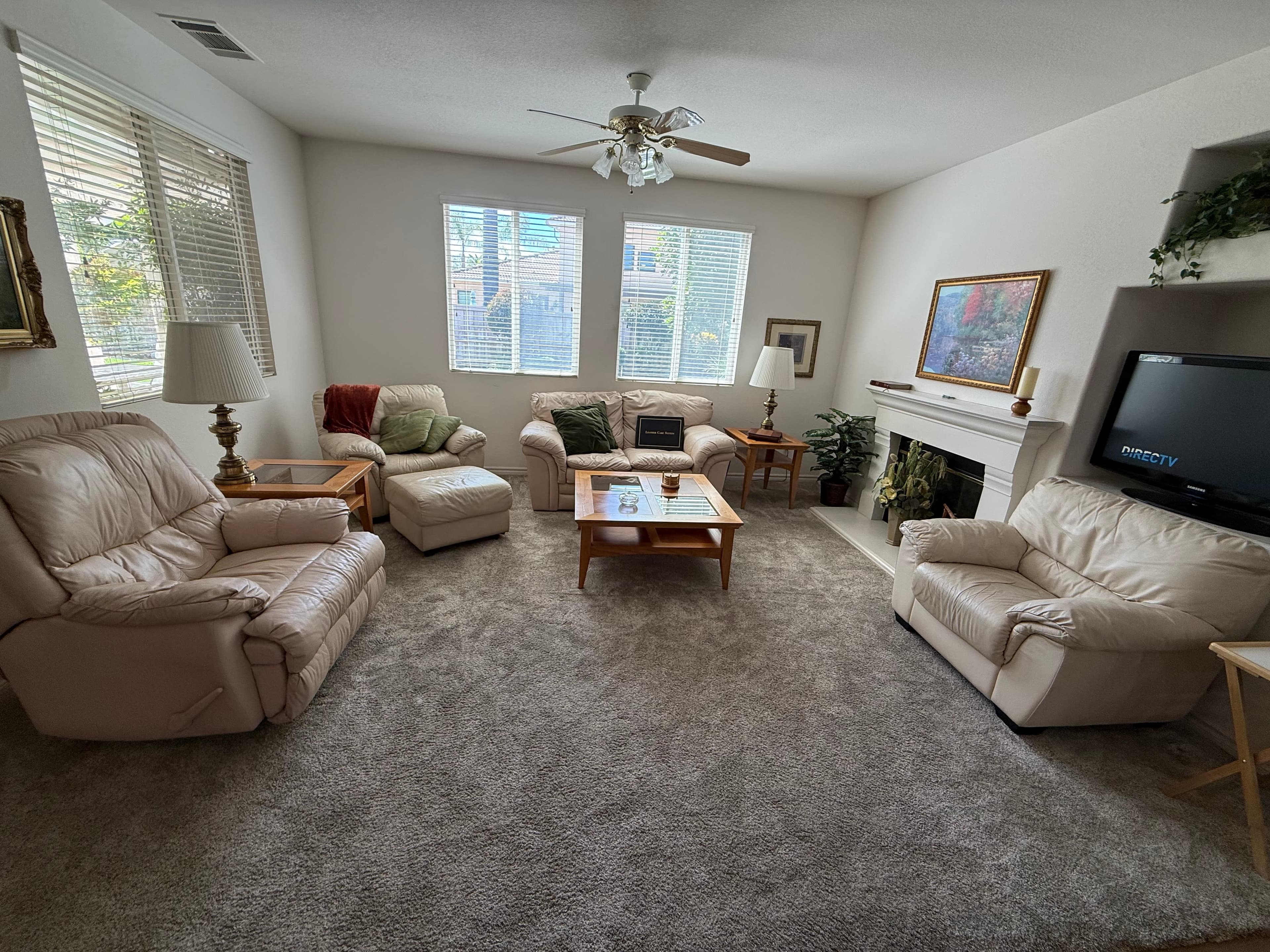 Grasons So Riverside County Murrieta Estate