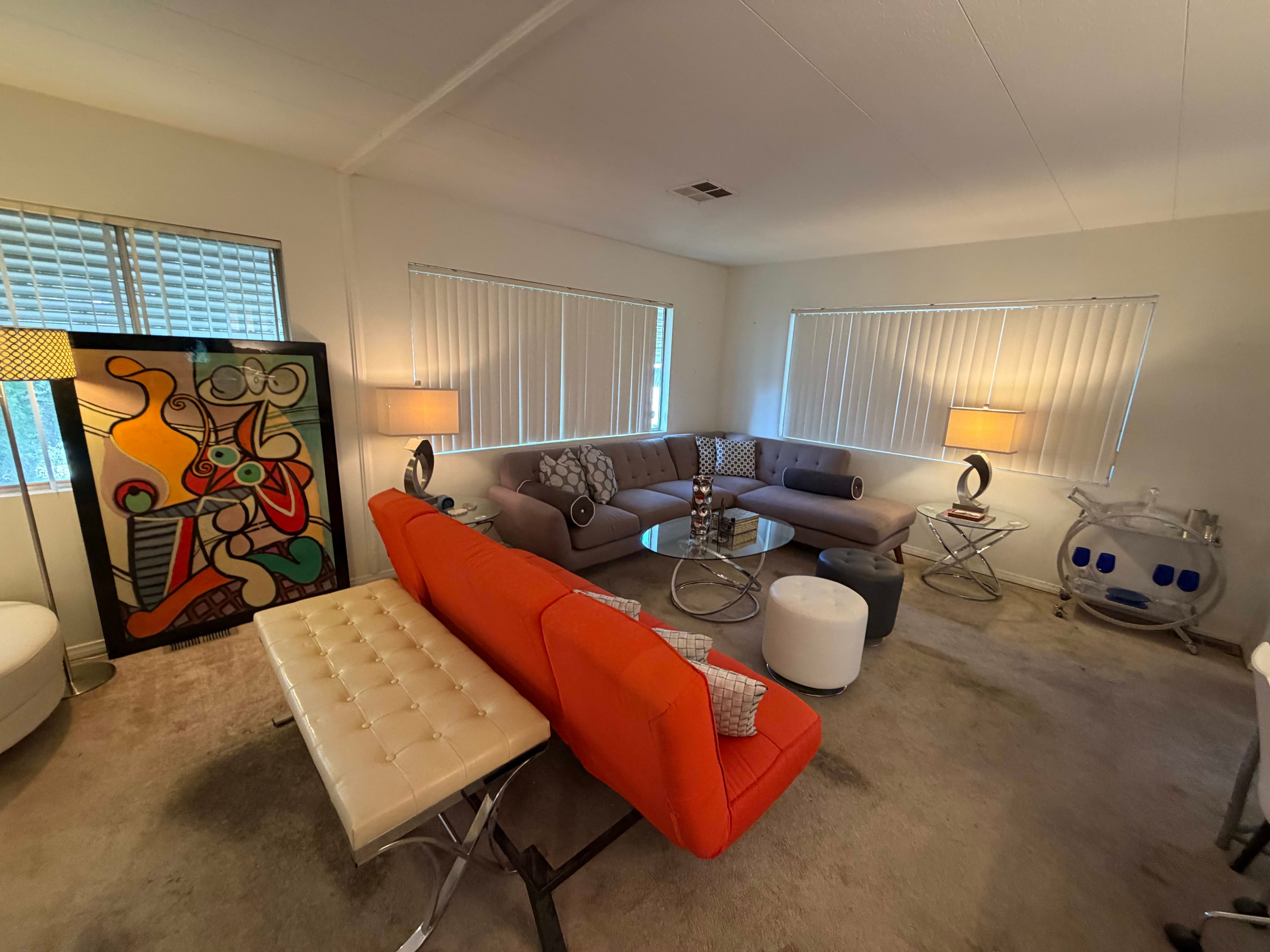 50% OFF Grasons Coachella Valley, Palm Desert Estate Sale