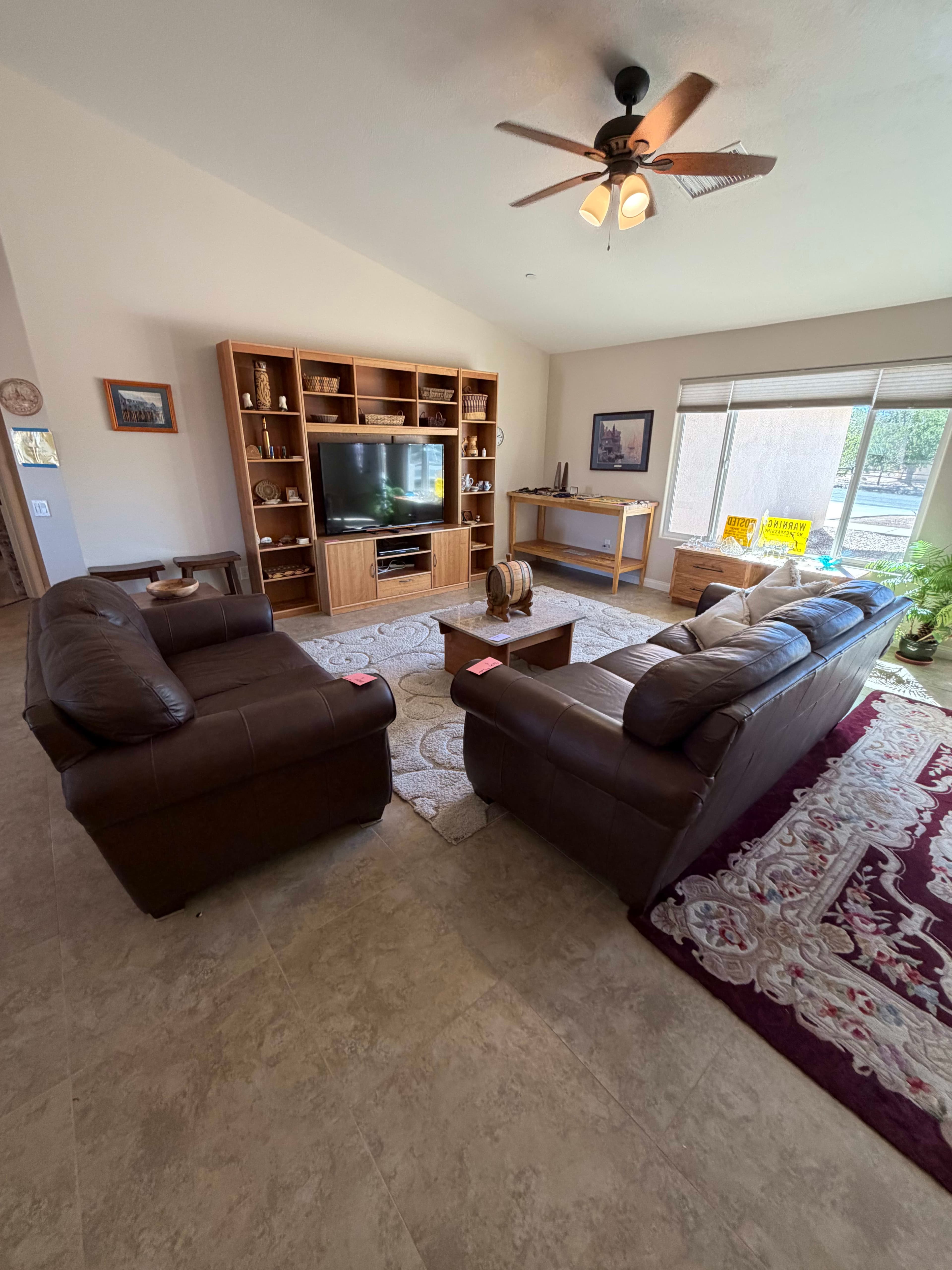 50% OFF Grasons Coachella Valley, Yucca Estate Sale