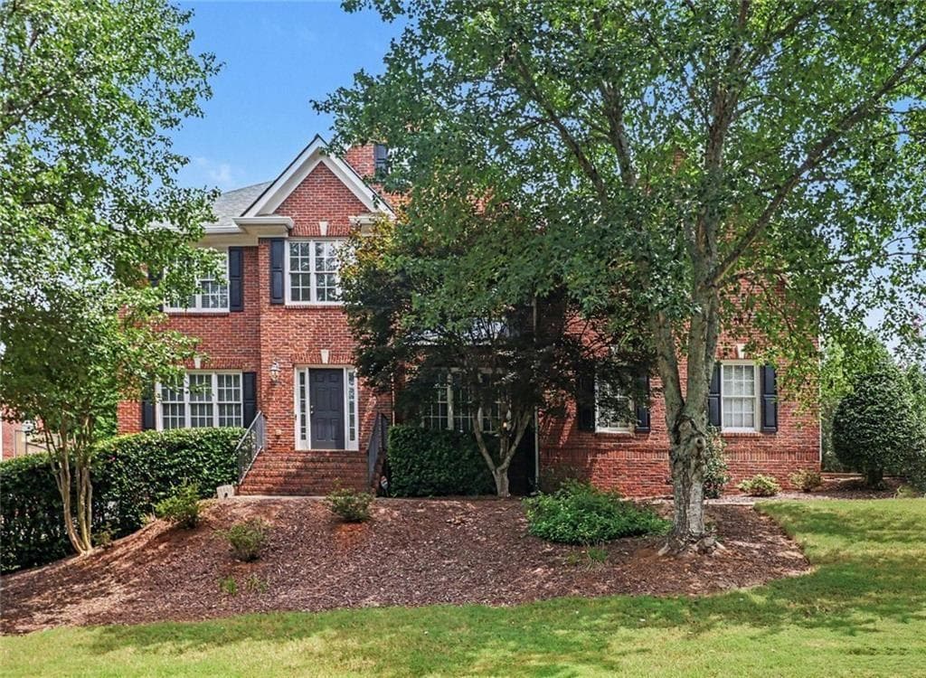 Find Your PERFECT PIECE at This Beautiful Home in Roswell!