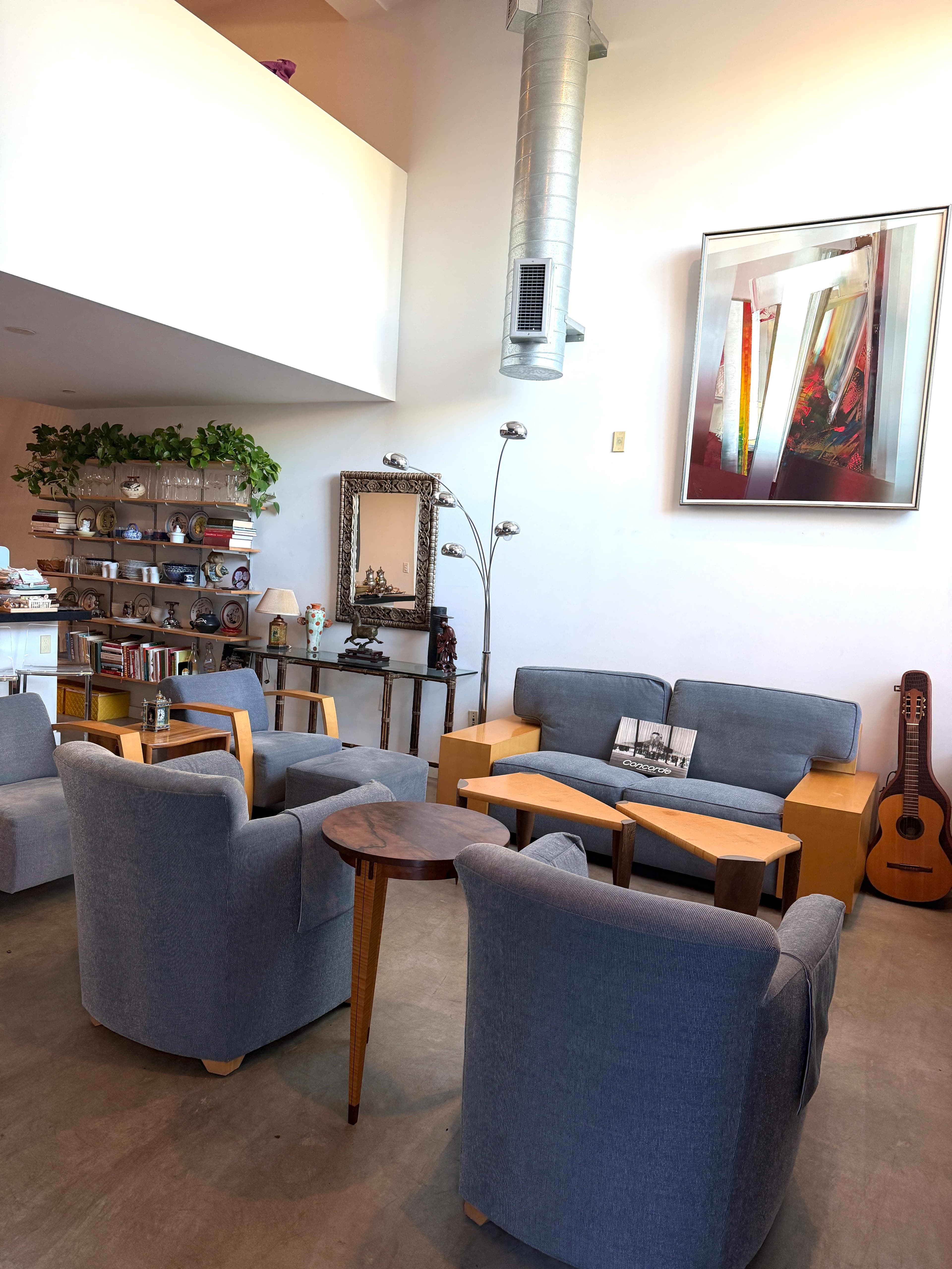 50% off Sunday- Zen in Hollywood, Estate Sale Hosted by Grasons