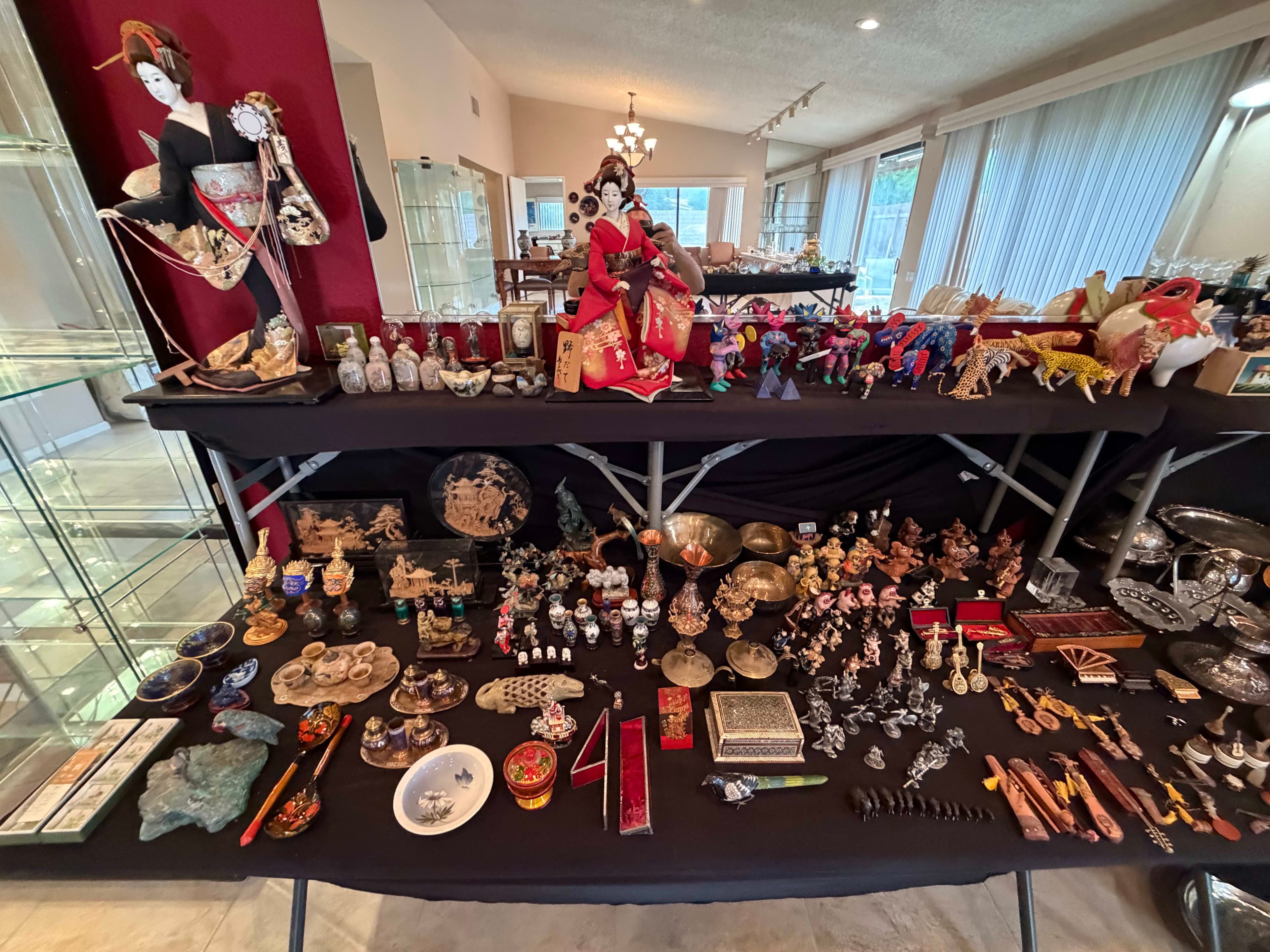 50% OFF Grasons Coachella Valley, Palm Springs Estate Sale