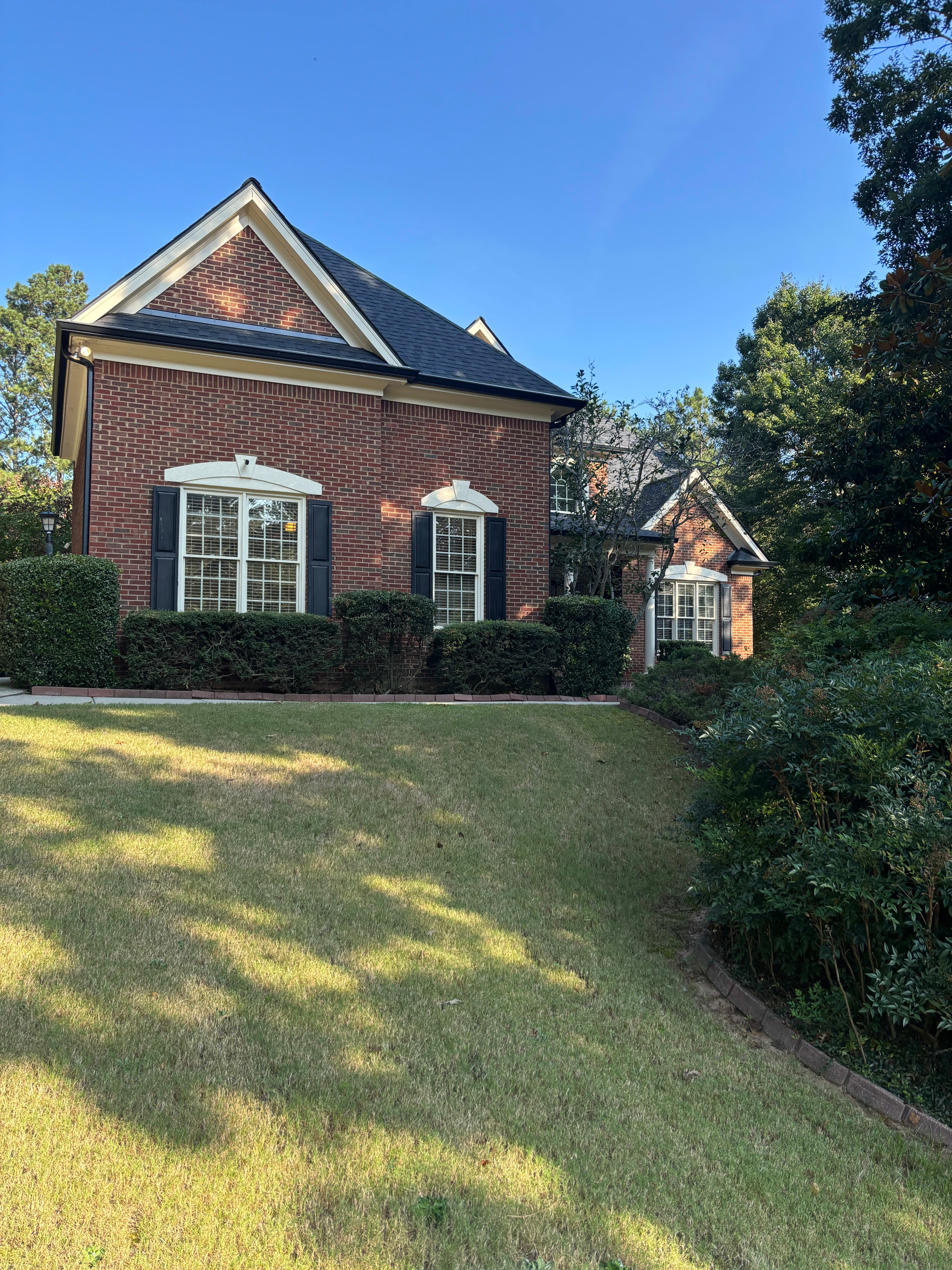 Find Your PERFECT PIECE at This Full, Beautiful Home in Buford!
